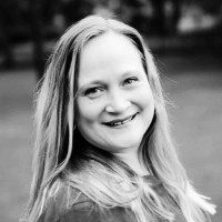 Laura Haymaker