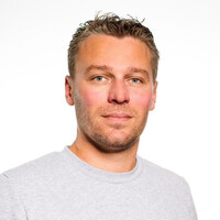 Pim De Vries