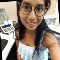 Diana Ochoa mogollón