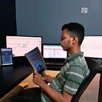 Omkar Jondhale