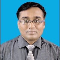 Tushar Rewatkar