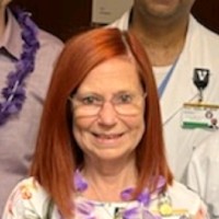 Deborah Harrington