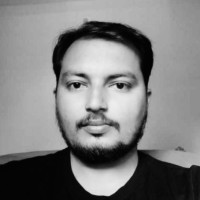 Dhavalkumar Suthar