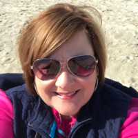 Deborah Jones