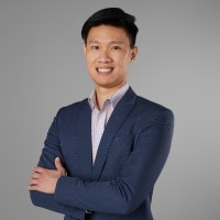 Gerard Choong