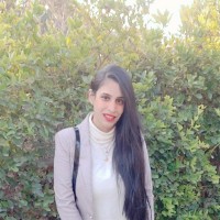 Disha Bhandula Khanna