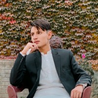 Iftikhar Hussain Rana