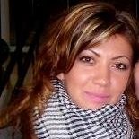 Florina Elena Bran