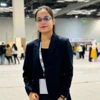 Jagriti Kumari