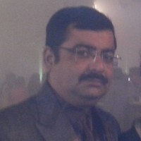 Mayank Mehrotra