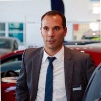 Yannick Delbreil