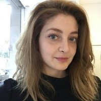 Aline Boghossian