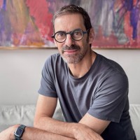 David Shadrack Smith