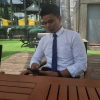 Daniel Khalid