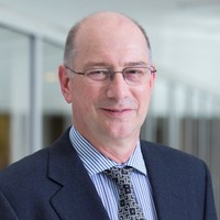 Richard Mortimer