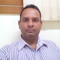 Sandeep Parmar