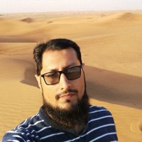 Usman Ali Khan