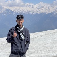 Pradyumna Kulkarni