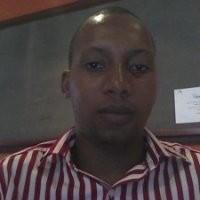 Jose Goncalves Macamo