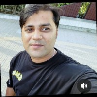 Prashant Kumar