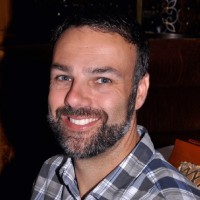 Darren Lefort