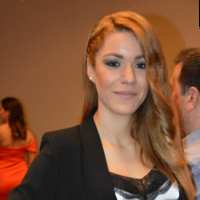 Anastasia Iatrou