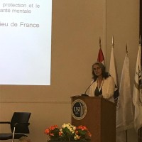 Doris El-Choueifaty