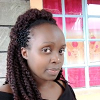 bridgit mutunga