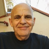 Danny Upchurch
