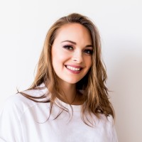 Georgina Sharp