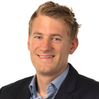 Fredrik Storflor Moen