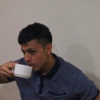 Brian Rosas