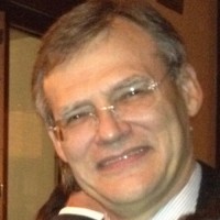 GILLES LANDMAN
