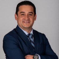 Ricardo Fu