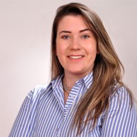 Pâmela Lanzanova Nicola