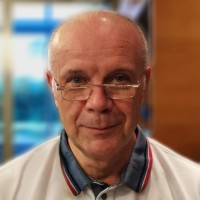 Claudio Aldi