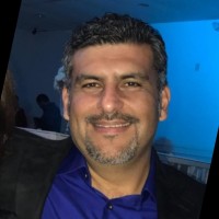 Angel Salinas