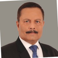 Gp Capt Debashish Sengupta