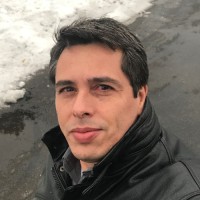 Vinicius Nogueira