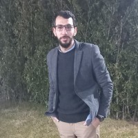Mahmoud Oliemy