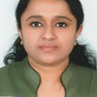 Priya Jacob