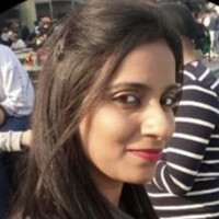 Komal Kumari