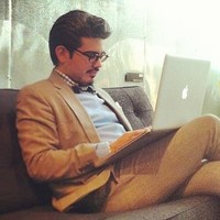 Jorge De La Garza