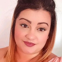 Mayra Pontes