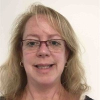 Laurie Gates