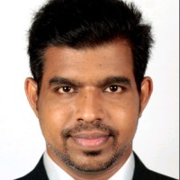 Ajith Ravi