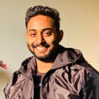 Saharsh Kumar