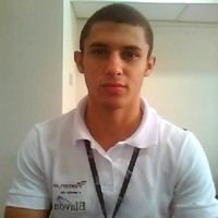 Vitor Santos de Araujo