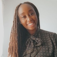 Cindy Dusabenyagasani