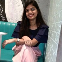 Simran Gupta